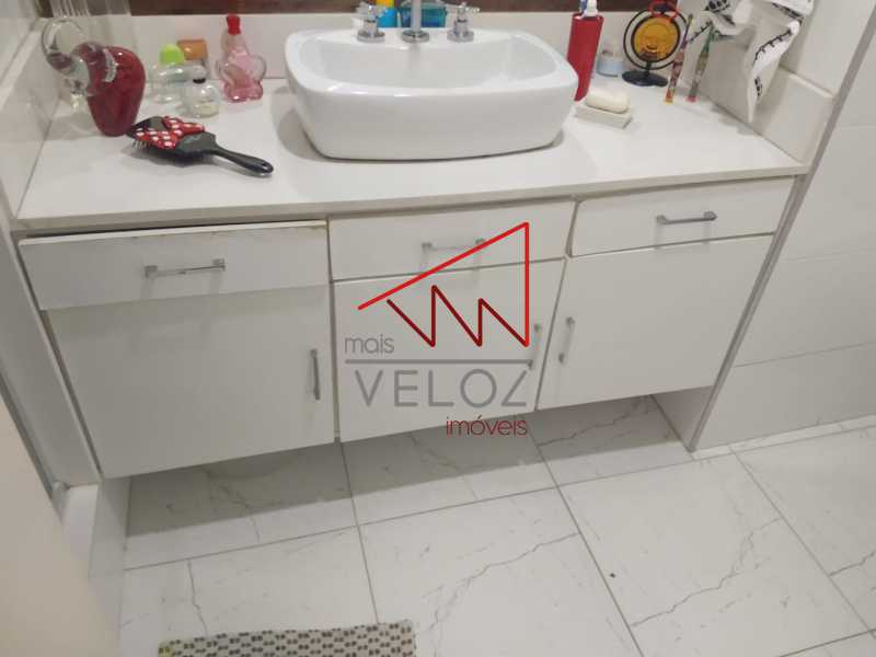 Apartamento à venda com 2 quartos, 100m² - Foto 28