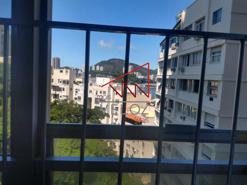 Apartamento à venda com 2 quartos, 100m² - Foto 20