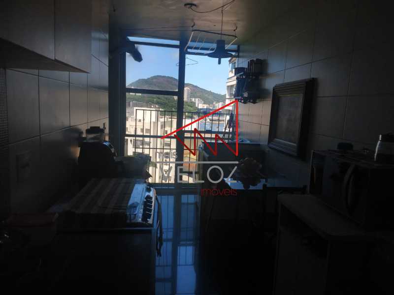 Apartamento à venda com 2 quartos, 100m² - Foto 21