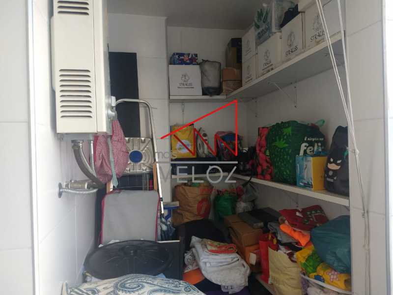 Apartamento à venda com 2 quartos, 100m² - Foto 23