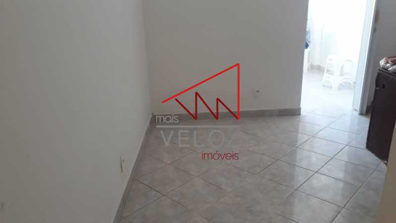 Apartamento, 1 quarto, 32 m² - Foto 6