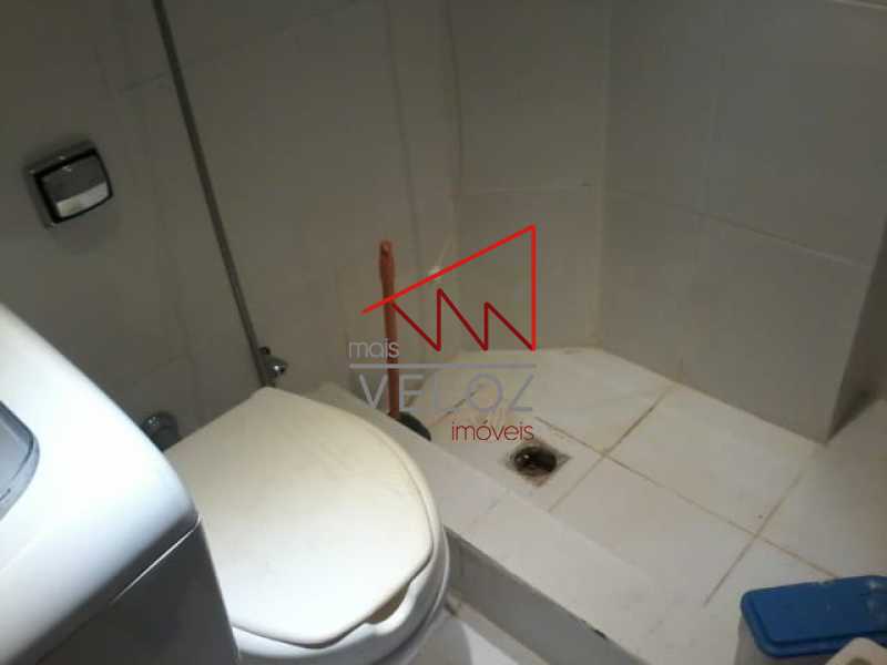 Apartamento, 1 quarto, 32 m² - Foto 7