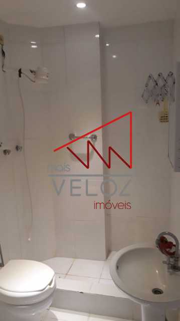 Apartamento, 1 quarto, 32 m² - Foto 9