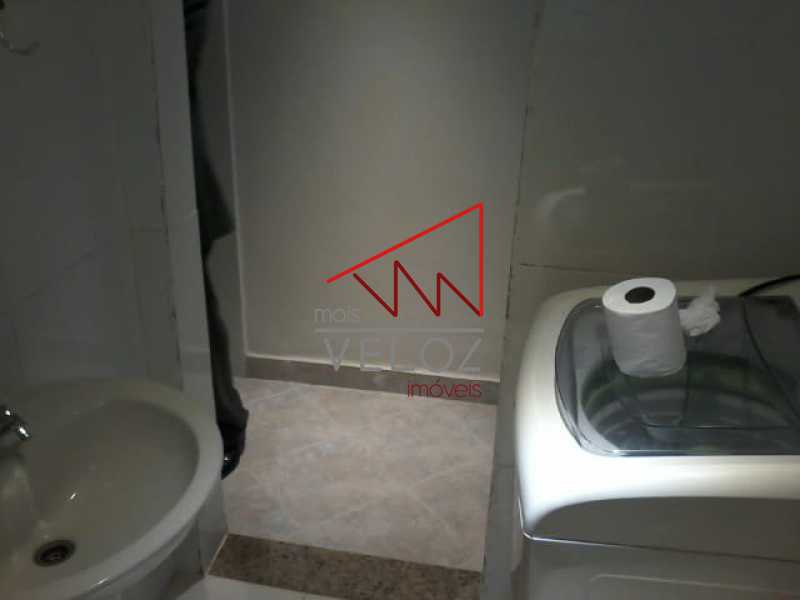 Apartamento, 1 quarto, 32 m² - Foto 18