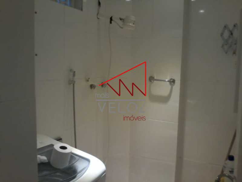 Apartamento, 1 quarto, 32 m² - Foto 21