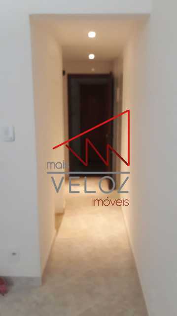 Apartamento, 1 quarto, 32 m² - Foto 4