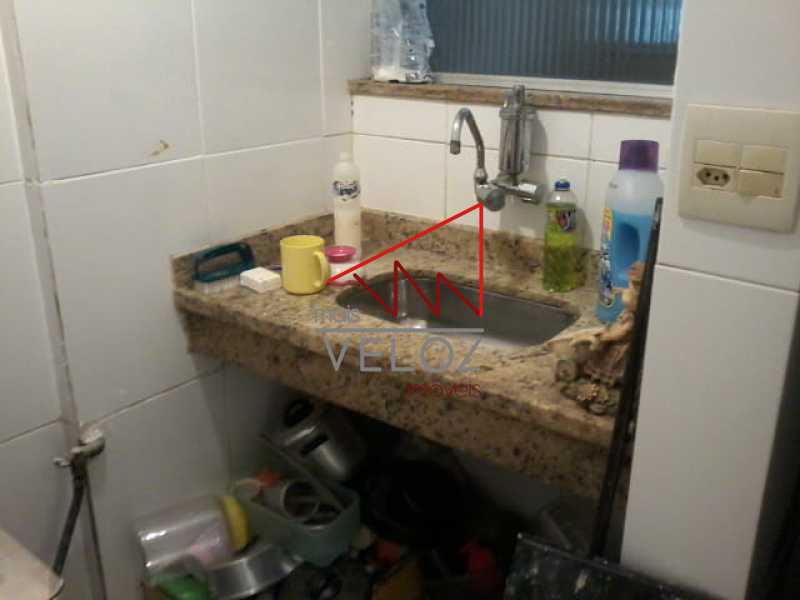 Apartamento, 1 quarto, 32 m² - Foto 5