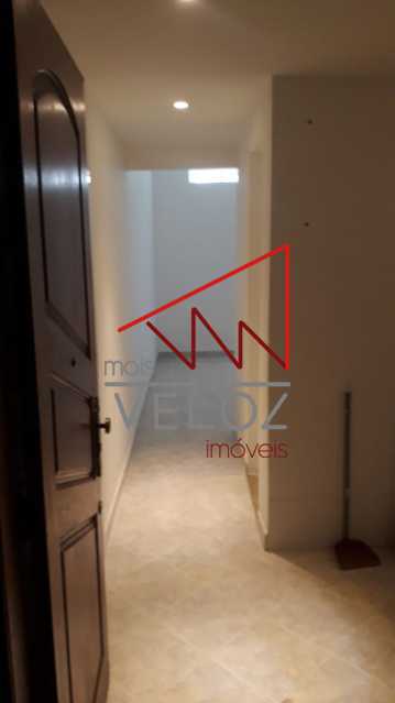 Apartamento, 1 quarto, 32 m² - Foto 14