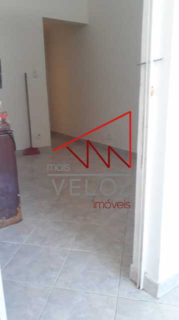 Apartamento, 1 quarto, 32 m² - Foto 13