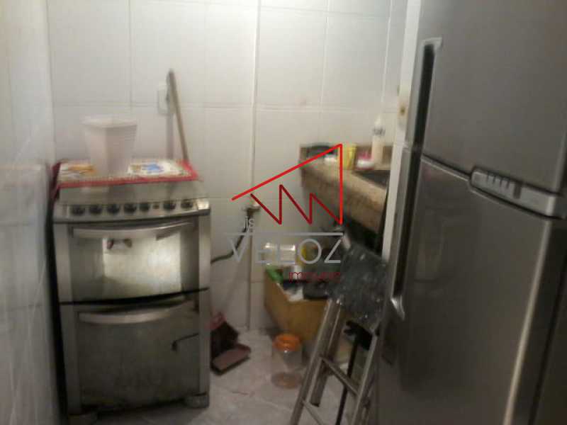 Apartamento, 1 quarto, 32 m² - Foto 8