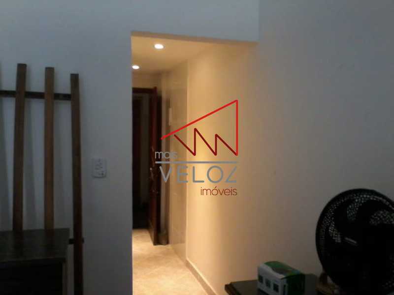 Apartamento, 1 quarto, 32 m² - Foto 12