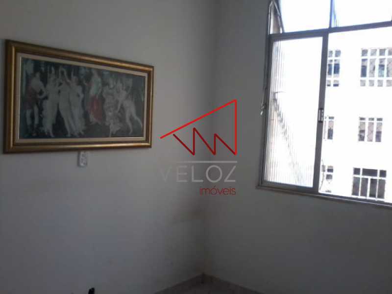 Apartamento, 1 quarto, 32 m² - Foto 10