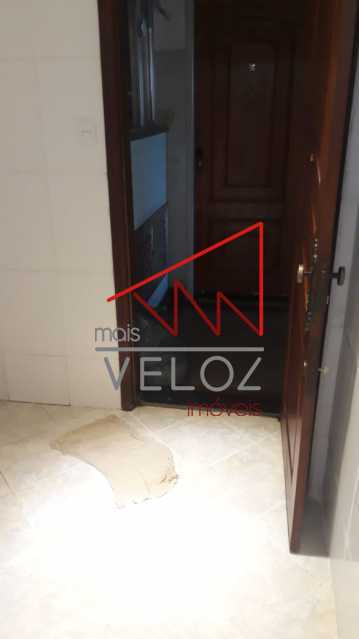 Apartamento, 1 quarto, 32 m² - Foto 2