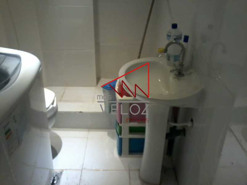 Apartamento, 1 quarto, 32 m² - Foto 20