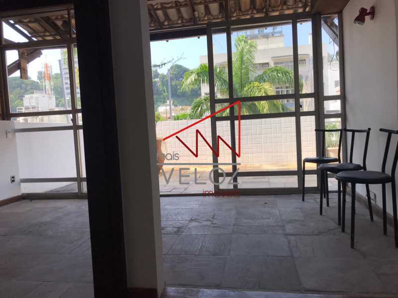 Cobertura à venda com 4 quartos, 207m² - Foto 5