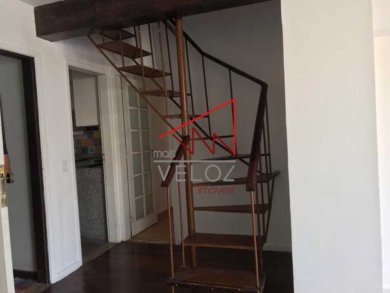 Cobertura à venda com 4 quartos, 207m² - Foto 6