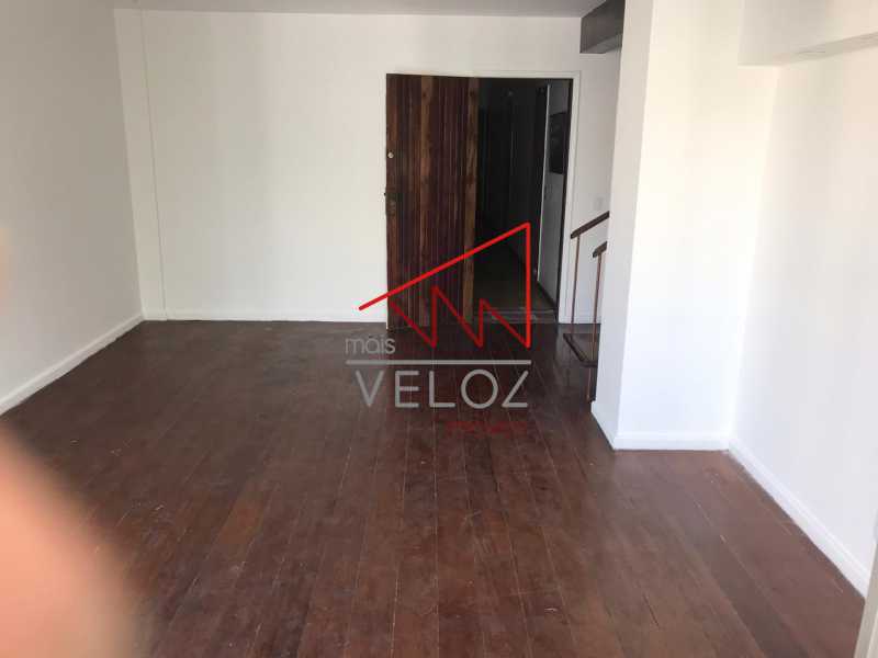 Cobertura à venda com 4 quartos, 207m² - Foto 11