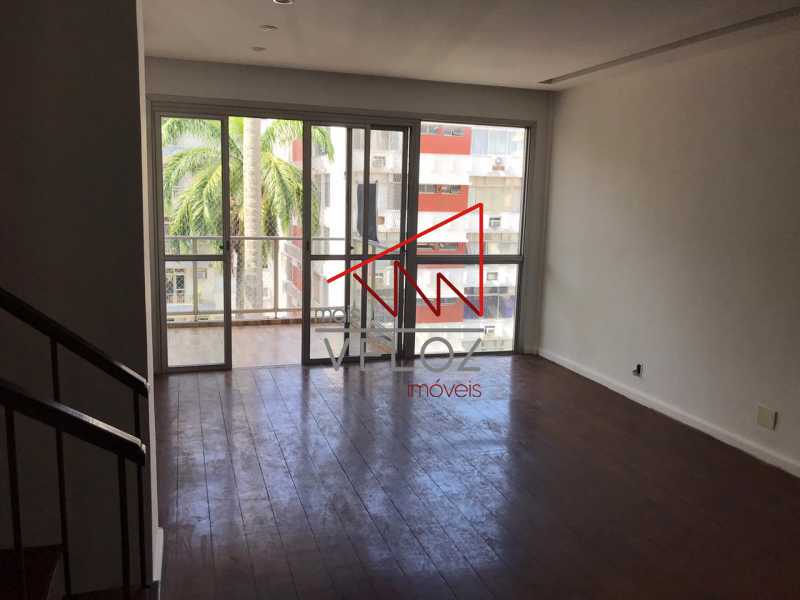 Cobertura à venda com 4 quartos, 207m² - Foto 13