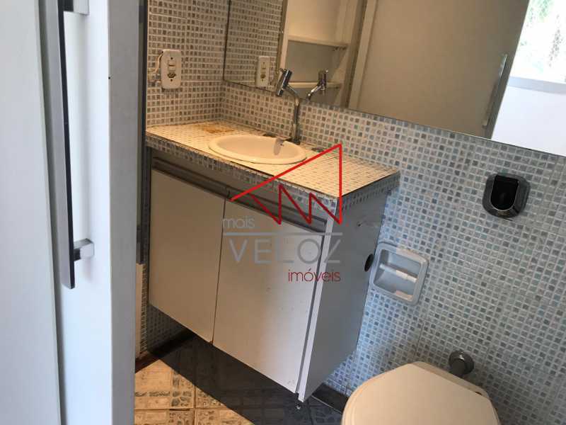 Cobertura à venda com 4 quartos, 207m² - Foto 21