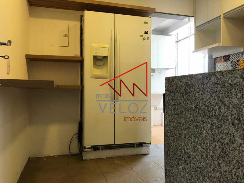 Cobertura à venda com 4 quartos, 207m² - Foto 24