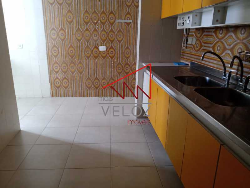 Apartamento à venda com 3 quartos, 134m² - Foto 5