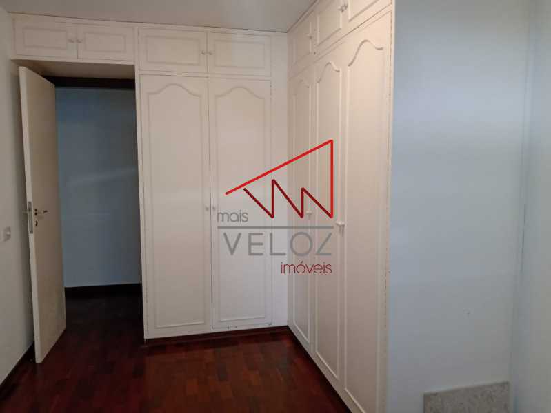 Apartamento à venda com 3 quartos, 134m² - Foto 11