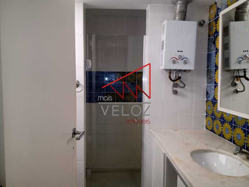 Apartamento à venda com 3 quartos, 134m² - Foto 16