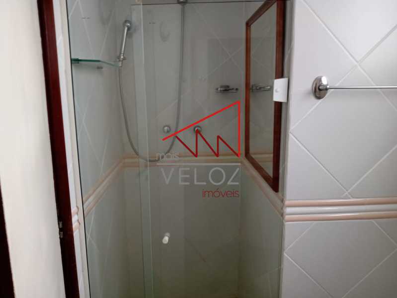 Apartamento à venda com 3 quartos, 134m² - Foto 20