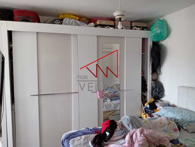 Apartamento à venda com 2 quartos, 67m² - Foto 3