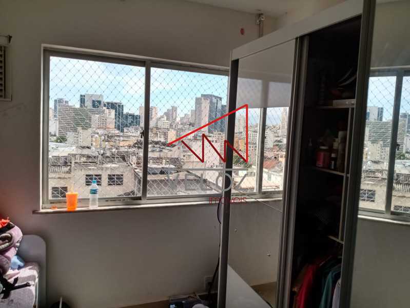 Apartamento à venda com 2 quartos, 67m² - Foto 6