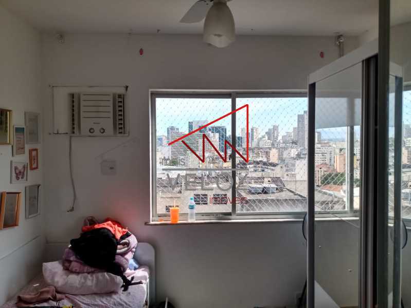 Apartamento à venda com 2 quartos, 67m² - Foto 20