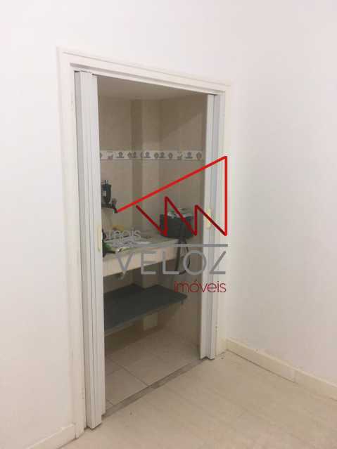 Sala-Conjunto, 35 m² - Foto 1