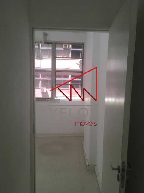 Sala-Conjunto, 35 m² - Foto 11