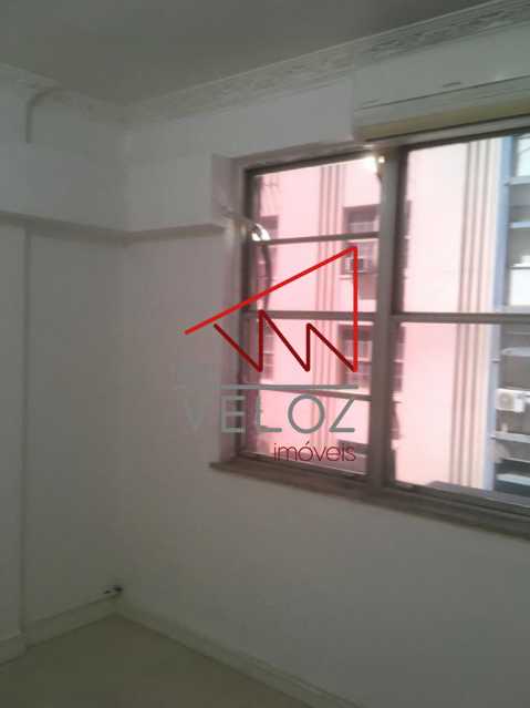 Sala-Conjunto, 35 m² - Foto 5
