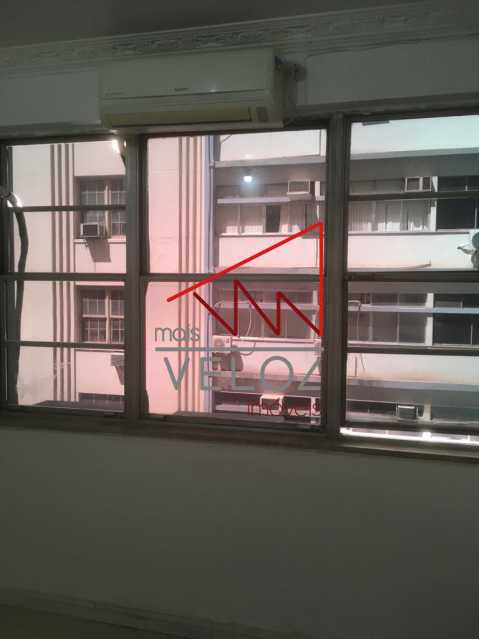 Sala-Conjunto, 35 m² - Foto 13