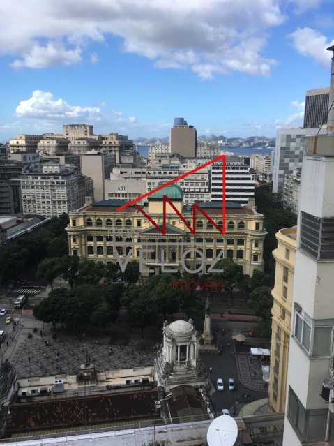 Sala-Conjunto, 35 m² - Foto 17