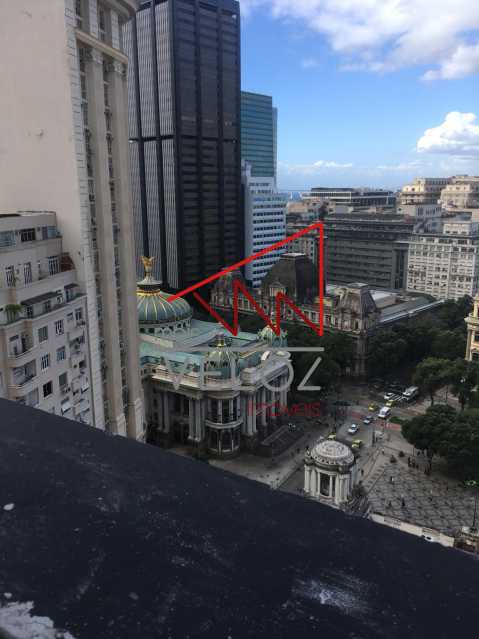 Sala-Conjunto, 35 m² - Foto 21