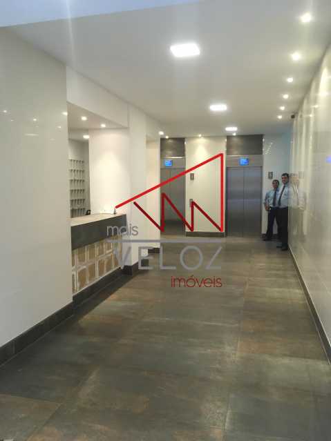 Sala-Conjunto, 35 m² - Foto 12