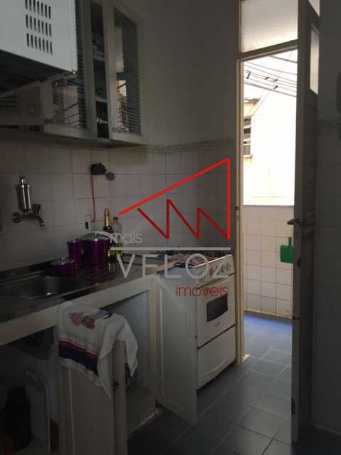 Apartamento à venda com 2 quartos, 72m² - Foto 10