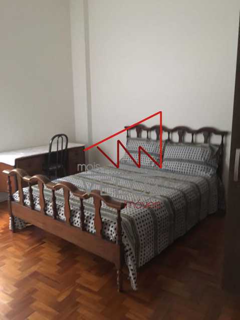 Apartamento à venda com 2 quartos, 72m² - Foto 5