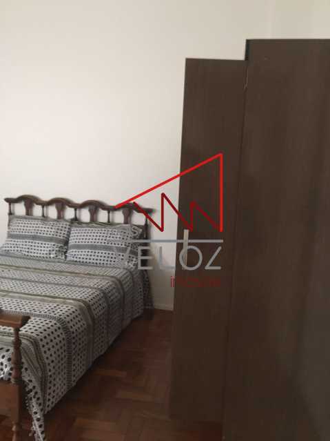 Apartamento à venda com 2 quartos, 72m² - Foto 6