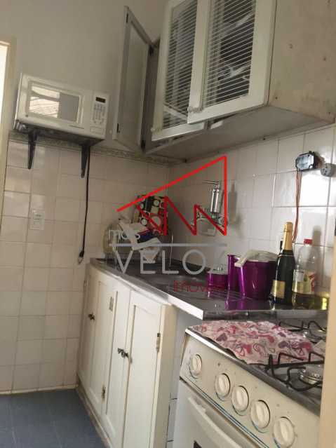 Apartamento à venda com 2 quartos, 72m² - Foto 11