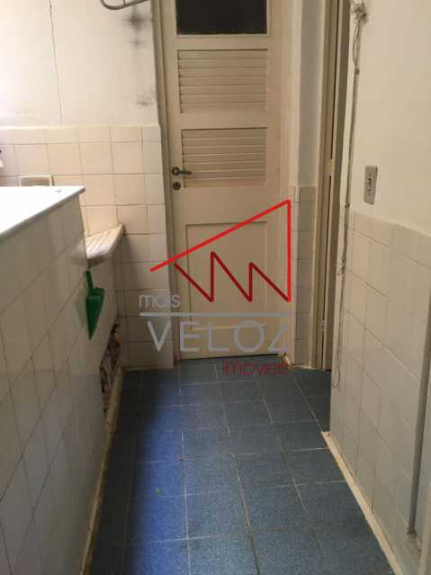 Apartamento à venda com 2 quartos, 72m² - Foto 16