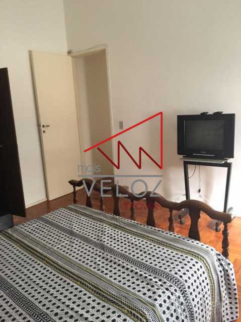 Apartamento à venda com 2 quartos, 72m² - Foto 8