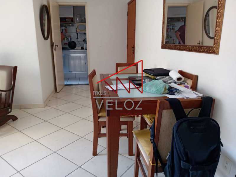 Apartamento à venda com 1 quarto, 64m² - Foto 3