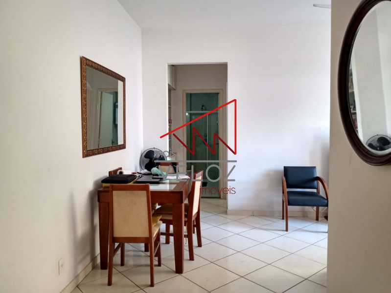 Apartamento à venda com 1 quarto, 64m² - Foto 2