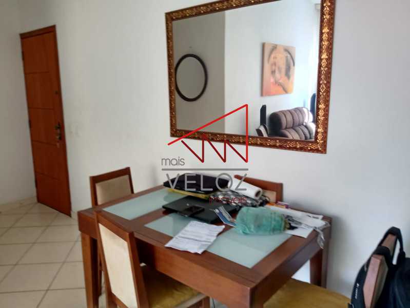 Apartamento à venda com 1 quarto, 64m² - Foto 6