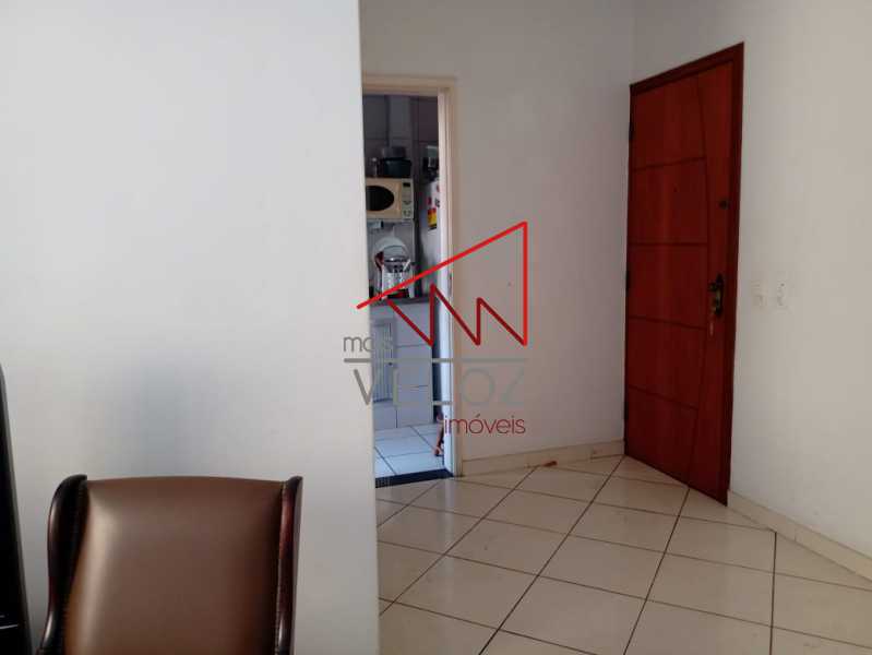 Apartamento à venda com 1 quarto, 64m² - Foto 8