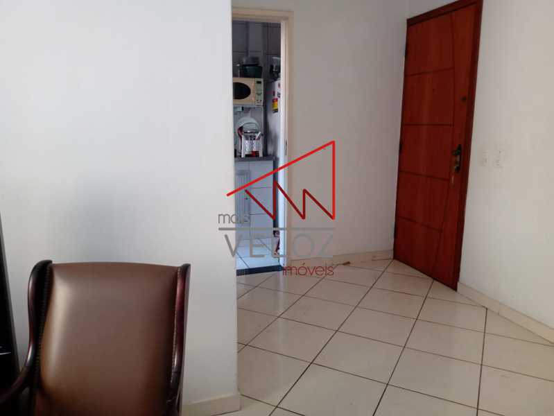 Apartamento à venda com 1 quarto, 64m² - Foto 9