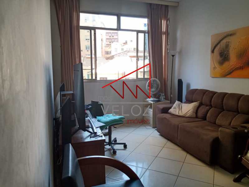 Apartamento à venda com 1 quarto, 64m² - Foto 10